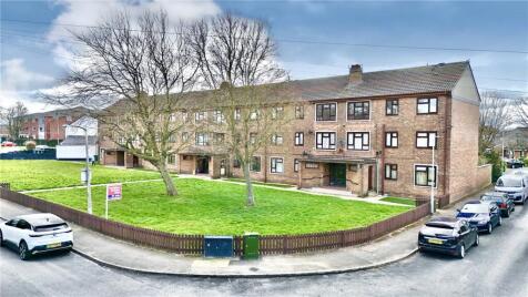 Berrylands Road, Moreton, Wirral, CH46