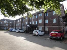 39, Glendower Court, Whitchurch, Cardiff CF14 2TJ