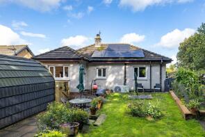8, Kirkbeck Road, Dumfries DG1 4ND