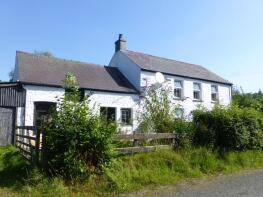 Beili Bedw, C2168 From Llandovery To Babel, Babel, Llandovery SA20 0RW