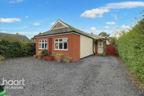 Grasmere, Franklin Road, Chelmsford CM3 6NF