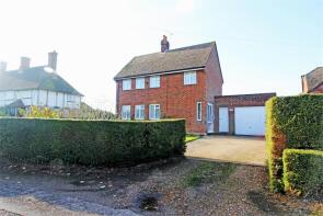 Roslyn, Frinsted Road, Sittingbourne ME9 0SQ