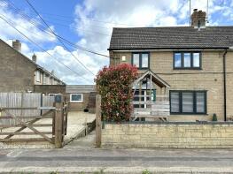 8, Hales Meadow, Mudford, Yeovil BA21 5TA