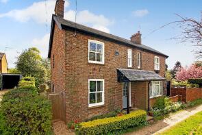 Renrut, Cherry Tree Lane, Tring HP23 6NZ