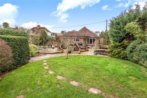 Beverley, Gay Street Lane, Pulborough RH20 2HW