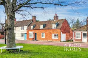 18, High Street, Stock, Ingatestone CM4 9BA