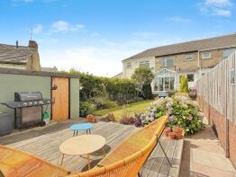 34, Moorfield Crescent, Pudsey LS28 8BR