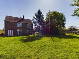 Keal View, Church Road, Stickford PE22 8ES
