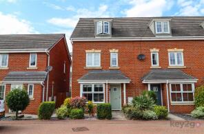 21, Doveholes Drive, Sheffield S13 9DR
