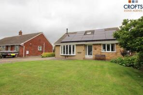 18, Kesteven Court, Habrough DN40 3AN