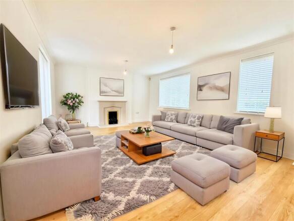 Lounge (Proposed)