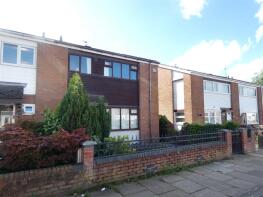 11, Western Avenue, Liverpool L36 4LT