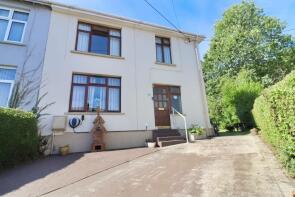 39, The Drive, Gilfach CF81 8JX