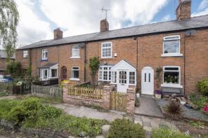10, Masons Row, Station Road, Tarporley CW6 9JP