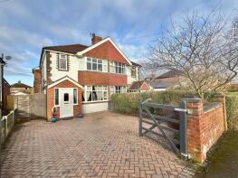 29, Robin Lane, Macclesfield SK11 0LF