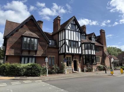 School Hill, Lamberhurst, TN3