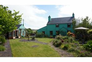 Ty Golchi, Tanybryn Road, Amlwch LL68 9PD