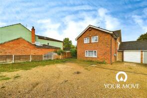 Fyrish, Low Road, Norwich NR14 6RL