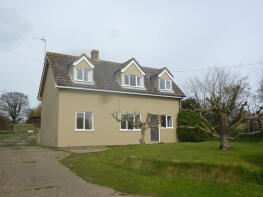 Fieldings, The Street, Woodbridge IP13 7JP