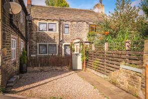3, Foundry Street North, Ovenden, Halifax HX3 6RE