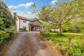 Old Orchard, The Street, Ubley, Bristol BS40 6PJ