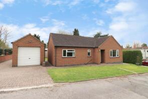 1, Hillside, Marton, Gainsborough DN21 5AH