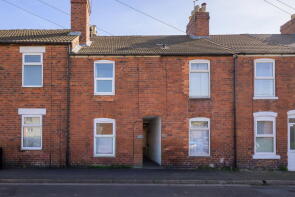 76, New Street, Grantham NG31 8BB
