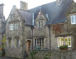 26, Doulting, Shepton Mallet BA4 4QD