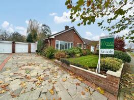 94, Eton Drive, Wirral CH63 1JS