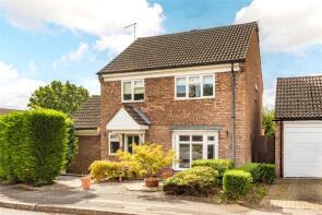 11, Home Close, Towcester NN12 8AY