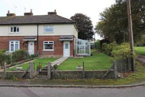 816, Sling Cottages, Sling Road, Salisbury SP4 9AP