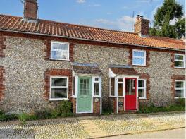 3, The Street, Fakenham NR21 0JB