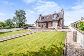 9 Ellandonan, Saltburn, B817 Cromarty View Invergordon - Barbaraville, Invergordon IV18 0JX