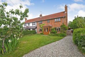 Rosemary Cottage, Paglesham Road, Rochford SS4 2DS