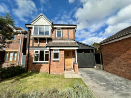 58, Plovers Way, Blackpool FY3 8FE