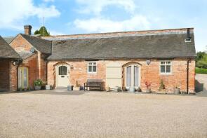 3, Grange Farm Court, Coton Park, Linton, Swadlincote DE12 6RP