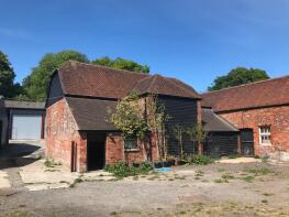 Old Stables, Chicklade Crossroads North, Salisbury SP3 5SU