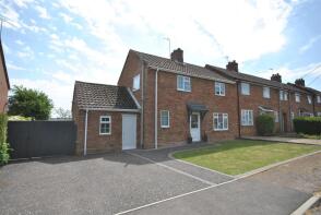 13, School Cottages, Bury St. Edmunds IP29 5HR