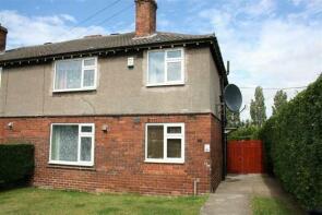 25, Vale Avenue, Thrybergh, Rotherham S65 4DF