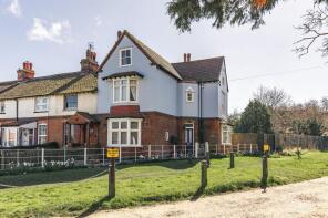 Seaton Lodge, The Hurn, Cromer NR27 9QS