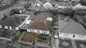 Chez Nous, Sunningdale Close, Skegness PE24 5TQ
