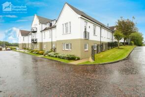 2, Hannah Court, Ayr KA6 5JF