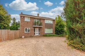 7, Rimes Close, Kingston Bagpuize, Abingdon OX13 5AL