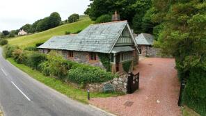 Coach House, Glenluiart, Moniaive DG3 4JA