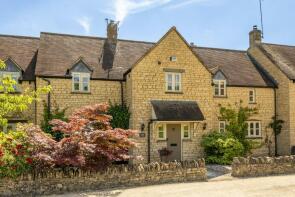 2 Fifield Cottage, Nethercote Meadow, Shipston-on-stour CV36 5LL