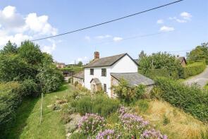 Chime Cottage, Valley Road, Tarrant Gunville DT11 8JN