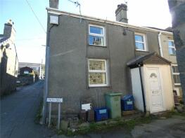 5, Frondeg, Llanllechid, Rachub LL57 3ET