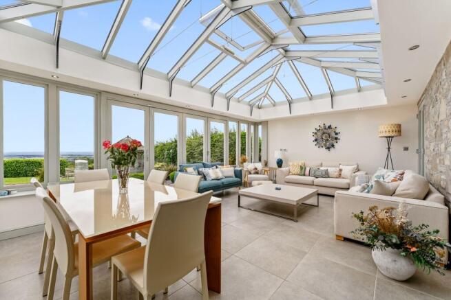 Orangery