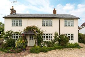 Yew Cottage, Bottlesford Crossroads Northeast To Wooborough Broken Cross, Pewsey SN9 6LW