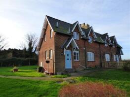 1, Court Cottages, Church Lane, Canterbury CT3 4DU